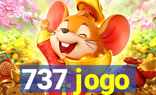 737 jogo